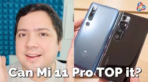 Mi 10 Pro One Year Review Can Mi 11 Pro Top It Youtube