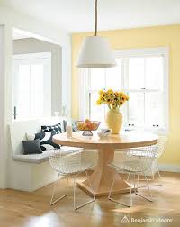 the 10 best yellow paint colors