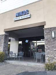 Niko's greek kitchen is located in the festive west street market. Niko S Greek Kitchen 217 Photos 309 Reviews Greek 171 Disc Dr Sparks Nv Restaurant Reviews Phone Number Menu