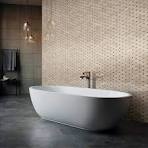 Marble Crema Marfil Classico Polished 23.62 in. x 23.62 in. Marble Floor and Wall Tile (4 sq. ft.)