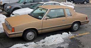 Image result for Beige 1984 Dodge