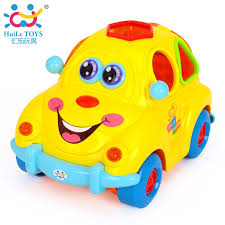 Time To Source Smarter Kids Toys Musical Car Toy Car