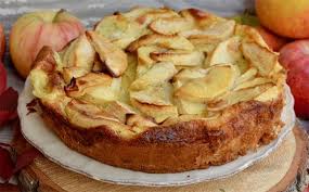 Clafoutis Aux Pommes Et A La Cannelle Recette Ww Recette Clafoutis Aux Pommes Clafoutis Aux Pommes Facile Recette