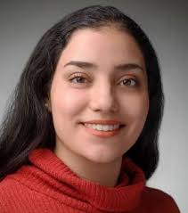 Sara Abosabie: Klinik für Radiologie (mit dem Bereich Kinderradiologie)