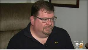 American Airlines apologizes after man alleges fat discrimination