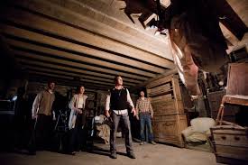 The conjuring (2013) annabelle (2014) the conjuring 2 (2016) annabelle: The Conjuring Will Become The Biggest Horror Franchise Of The Century Indiewire