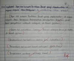 7105 kimpalan arka dan gas. Selamat Datang Cara Menjawab Soalan Esei Kertas 2 Spm 1249 2