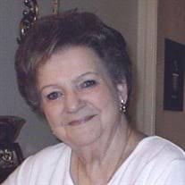 Peggy June McMahon Obituary (2023)