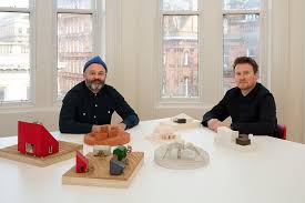 Of all the awards related to architecture, the most prestigious is the pritzker prize. Glasgow Practice Mcginlay Bell Is Ready To Embrace The Role Of Architect As Facilitator Ribaj