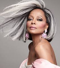 Original stunning Diana Ross artwork by Terrell Floyd-Moore, Quadrilogy  Warhol-esque by me ♥