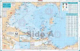 Great Lakes Waterproof Charts Navigation And Nautical Charts