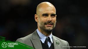 Anna buj | ciudad del vaticano. Pep Guardiola Manchester City Sudah Menunjukkan Perkembangan Football Tribe Indonesia