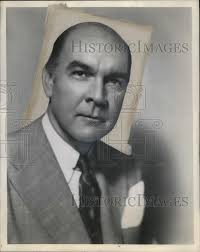 1952 Press Photo Dr Kenneth McFarland