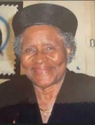 Fannie Mae Baker Obituary