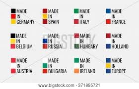 Bernardo silva goes down in the box, ref not impressed. Vector Logo Set Made Vector Photo Free Trial Bigstock