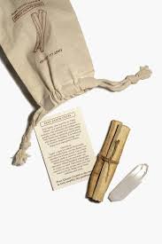 Maybe you would like to learn more about one of these? Palo Santo Sticks And Crystal Pouch Bring On The Good Vibes Exit9 Gift Emporium