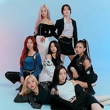 The group originally started out with five members but added two more members in february of 2016. Clc Music Videos Stats And Photos Last Fm