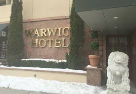 Warwick Denver Hotel Denver Hotels Colorado Places To Visit Warwick Hotel
