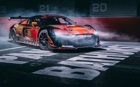 Audi R8 Lms Quattro Gmbh Wallpaper Hd Car Wallpapers Id 6355