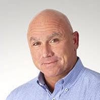 Jeffrey Blevins's Instagram, Twitter & Facebook