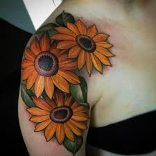 We did not find results for: 80 Beautiful Sunflower Tattoo Designs With Meanings