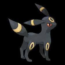 Pokemon Sword Shield Umbreon Location
