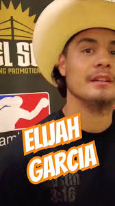 Elijah Garcia