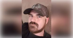 Obituary information for Mark Allen Herrin Jr.