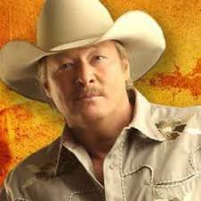 Alan Jackson Tour History