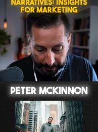 No, it's not an iPhone ad. Peter McKinnon is just that good of a  storyteller. #storytelling #storytime #petermckinnon #apple #iphone  #contentideas