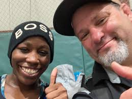 Congrats to Bella, Kamilah and Thalia