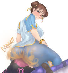 Rule34 - If it exists, there is porn of it  chun-li, juri han  6816065