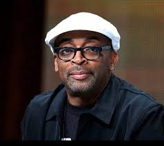 B.A.F.T.A Award Winning Director + Producer Spike Lee