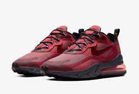 Nike Air Max 270 React Ci3866 600 Release Date Sneaker Bar Detroit Nike Air Max Nike Air Nike Air Jordan Retro