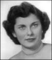 Jennie NICOLETTI Obituary