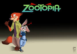 Zootopia Zootopia Zootopia Movie Zootopia Art