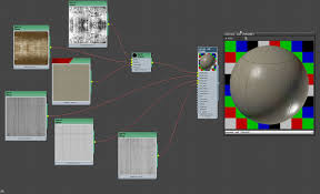 Concrete Wall Material Vray Tutorials 3d Tutorial Concrete Wall