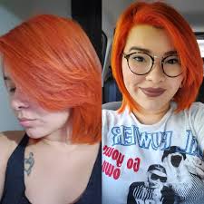 Dana's Hairway To Heaven