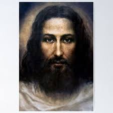 Regalos y productos: El Rostro De Jesus