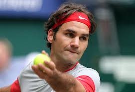 Roger Federer wins Wimbledon warmup tournament for seventh time