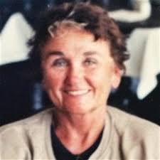 Jeanne Allene Carroll Obituary