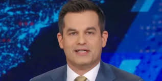Michael Kosta Chews Up Trump For Telling The 'Worst Story' He's Ever Heard