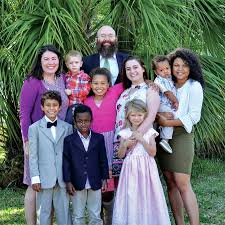 Adoption is a legal process that transfers parental responsibility from the birth parents. More Kids Are Entering Foster Care Because Of Parental Drug Use Shots Health News Npr