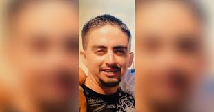 Obituary for Daniel Miguel Ramon Contreras Benitez