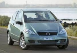 Mercedes Benz A Class A150 Classic 2006 Price Specs Carsguide