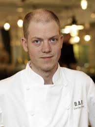 Henrik Norström öppnar gastrobaren Penny & Bill