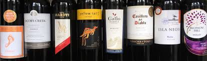 All the wines on sale are safely. Tasting The Uk S Top Ten Wine Brands Jancisrobinson Com