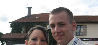 Uxegney. Ludivine et Julien