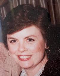 Dolores Greabe Obituary