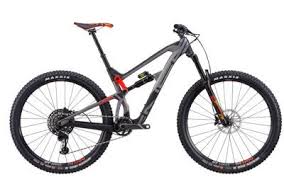 Intense Rider Direct Neues Direktvertrieb Modell Der Us Firma Fahrrad Und Modell